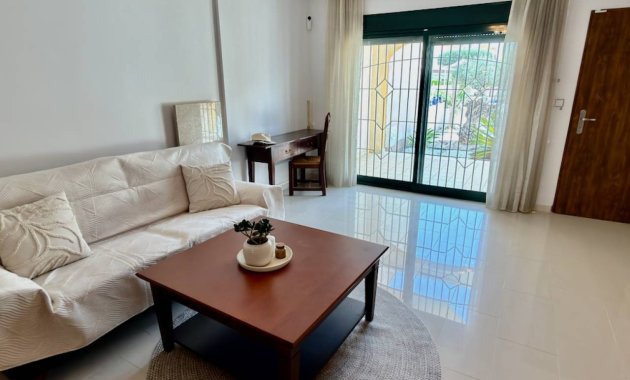 Herverkoop - Vrijstaande woning / Villa -
Ciudad Quesada - Rojales - Doña Pepa