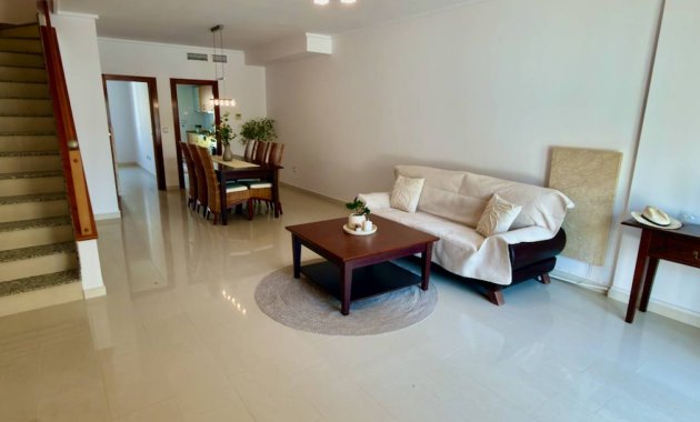 Herverkoop - Vrijstaande woning / Villa -
Ciudad Quesada - Rojales - Doña Pepa