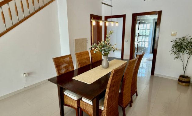 Herverkoop - Vrijstaande woning / Villa -
Ciudad Quesada - Rojales - Doña Pepa