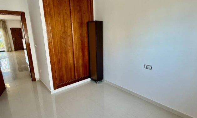 Herverkoop - Vrijstaande woning / Villa -
Ciudad Quesada - Rojales - Doña Pepa