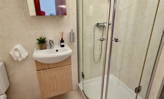 Herverkoop - Vrijstaande woning / Villa -
Ciudad Quesada - Rojales - Doña Pepa