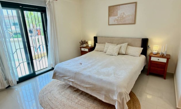 Herverkoop - Vrijstaande woning / Villa -
Ciudad Quesada - Rojales - Doña Pepa