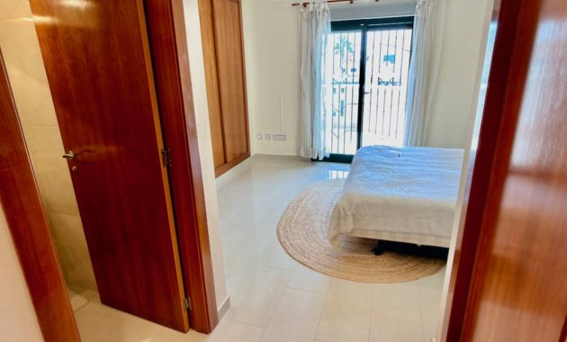 Herverkoop - Vrijstaande woning / Villa -
Ciudad Quesada - Rojales - Doña Pepa