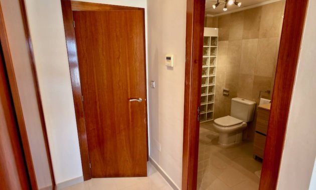Herverkoop - Vrijstaande woning / Villa -
Ciudad Quesada - Rojales - Doña Pepa