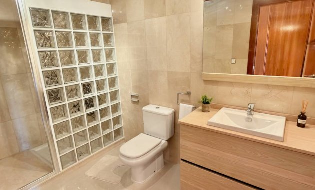 Herverkoop - Vrijstaande woning / Villa -
Ciudad Quesada - Rojales - Doña Pepa