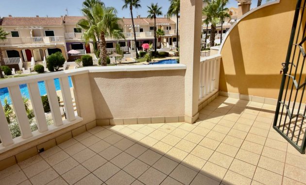 Herverkoop - Vrijstaande woning / Villa -
Ciudad Quesada - Rojales - Doña Pepa