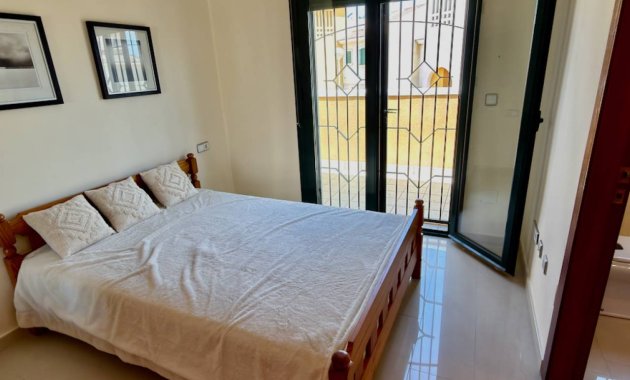 Herverkoop - Vrijstaande woning / Villa -
Ciudad Quesada - Rojales - Doña Pepa