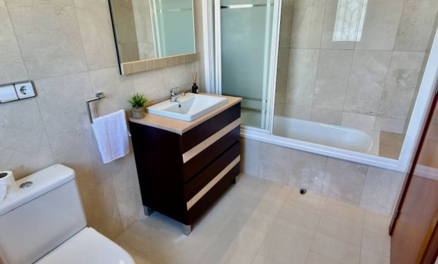 Herverkoop - Vrijstaande woning / Villa -
Ciudad Quesada - Rojales - Doña Pepa