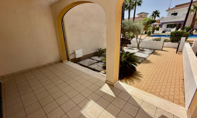 Herverkoop - Vrijstaande woning / Villa -
Ciudad Quesada - Rojales - Doña Pepa