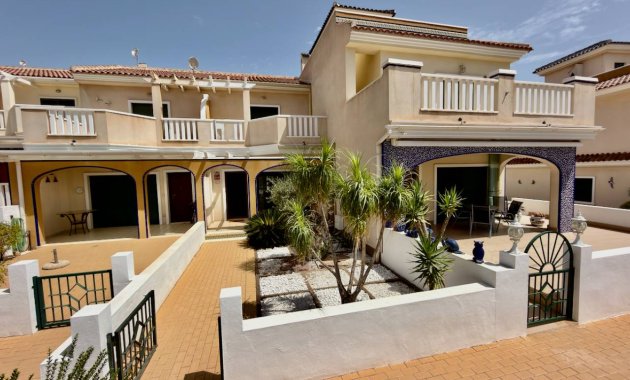 Herverkoop - Vrijstaande woning / Villa -
Ciudad Quesada - Rojales - Doña Pepa