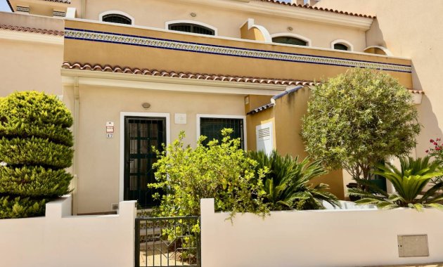 Herverkoop - Vrijstaande woning / Villa -
Ciudad Quesada - Rojales - Doña Pepa
