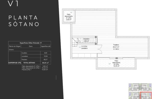 Nieuwbouw Woningen - Villa -
Rojales - La Marquesa Golf