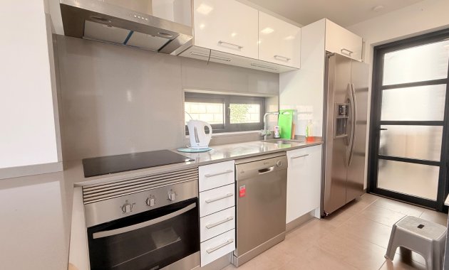 Herverkoop - Vrijstaande woning / Villa -
Ciudad Quesada - Rojales - Pueblo Bravo