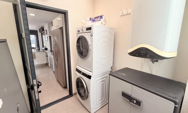 Herverkoop - Vrijstaande woning / Villa -
Ciudad Quesada - Rojales - Pueblo Bravo