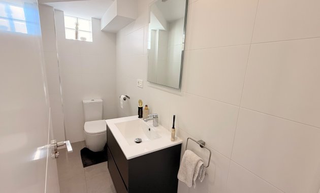 Herverkoop - Vrijstaande woning / Villa -
Ciudad Quesada - Rojales - Pueblo Bravo