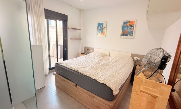 Herverkoop - Vrijstaande woning / Villa -
Ciudad Quesada - Rojales - Pueblo Bravo