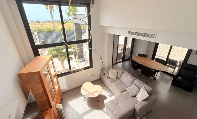 Herverkoop - Vrijstaande woning / Villa -
Ciudad Quesada - Rojales - Pueblo Bravo