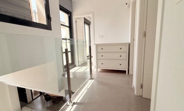 Herverkoop - Vrijstaande woning / Villa -
Ciudad Quesada - Rojales - Pueblo Bravo
