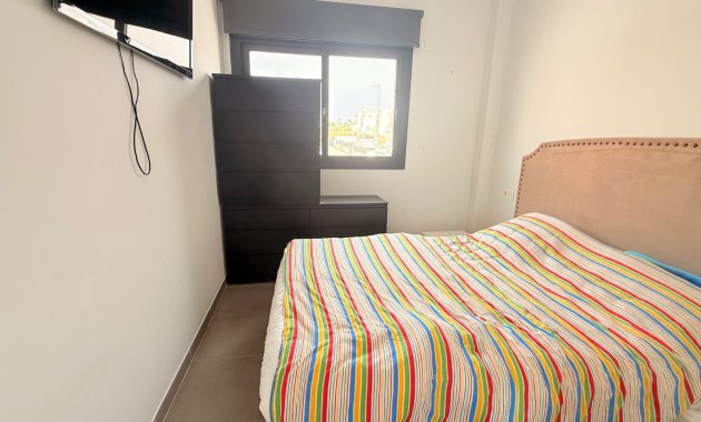Herverkoop - Vrijstaande woning / Villa -
Ciudad Quesada - Rojales - Pueblo Bravo
