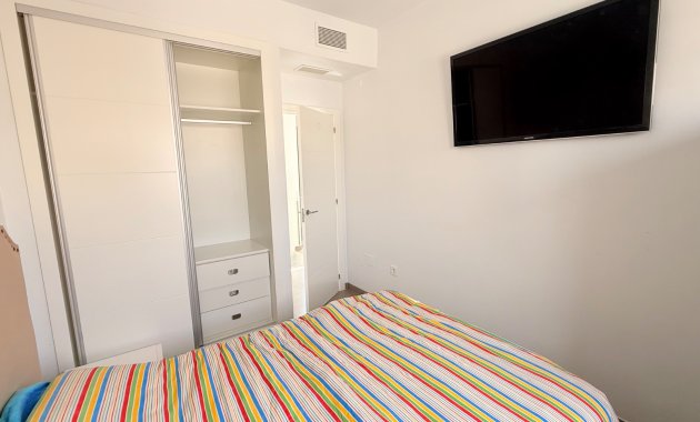 Herverkoop - Vrijstaande woning / Villa -
Ciudad Quesada - Rojales - Pueblo Bravo