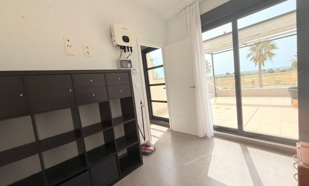Herverkoop - Vrijstaande woning / Villa -
Ciudad Quesada - Rojales - Pueblo Bravo