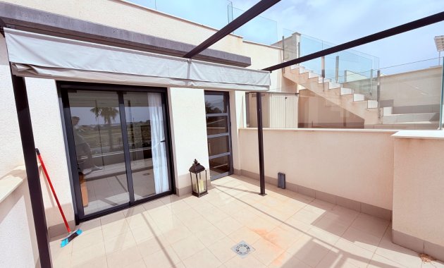 Herverkoop - Vrijstaande woning / Villa -
Ciudad Quesada - Rojales - Pueblo Bravo