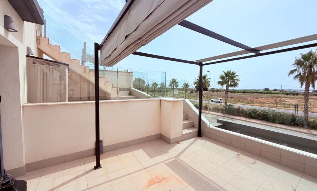Herverkoop - Vrijstaande woning / Villa -
Ciudad Quesada - Rojales - Pueblo Bravo