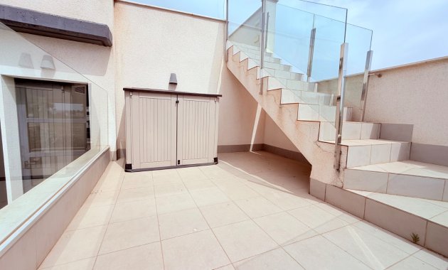 Herverkoop - Vrijstaande woning / Villa -
Ciudad Quesada - Rojales - Pueblo Bravo