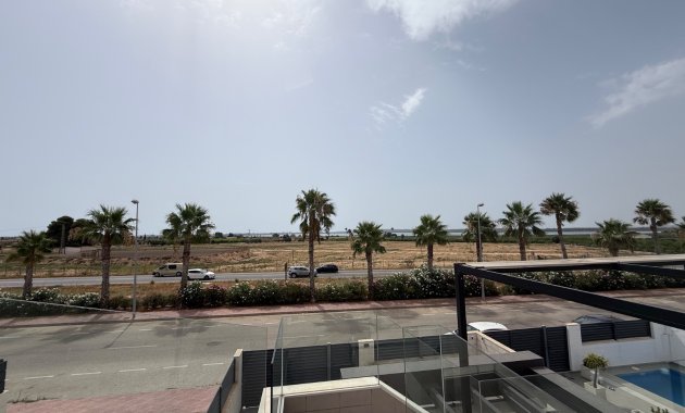 Herverkoop - Vrijstaande woning / Villa -
Ciudad Quesada - Rojales - Pueblo Bravo