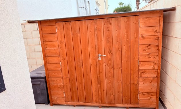 Herverkoop - Vrijstaande woning / Villa -
Ciudad Quesada - Rojales - Pueblo Bravo