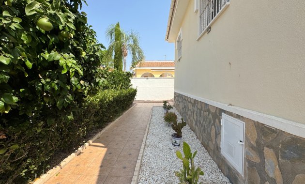 Herverkoop - Vrijstaande woning / Villa -
Ciudad Quesada - Rojales - Ciudad Quesada