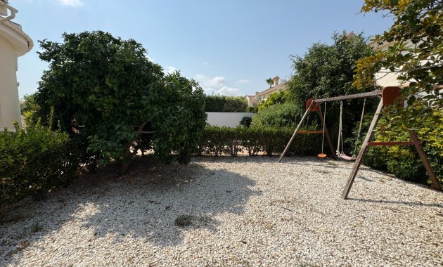 Herverkoop - Vrijstaande woning / Villa -
Ciudad Quesada - Rojales - Ciudad Quesada