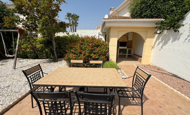 Herverkoop - Vrijstaande woning / Villa -
Ciudad Quesada - Rojales - Ciudad Quesada