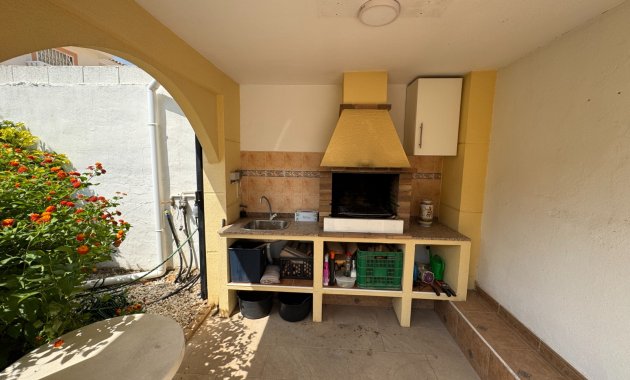 Herverkoop - Vrijstaande woning / Villa -
Ciudad Quesada - Rojales - Ciudad Quesada