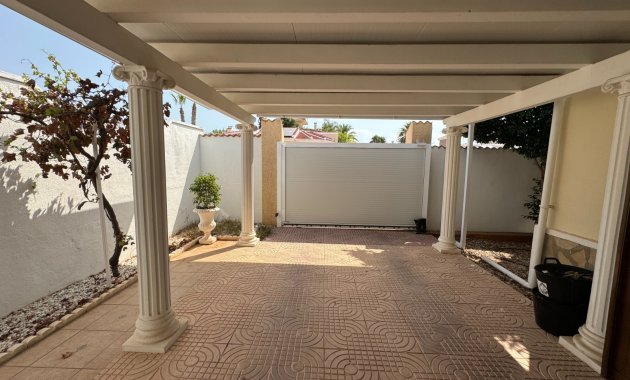 Herverkoop - Vrijstaande woning / Villa -
Ciudad Quesada - Rojales - Ciudad Quesada