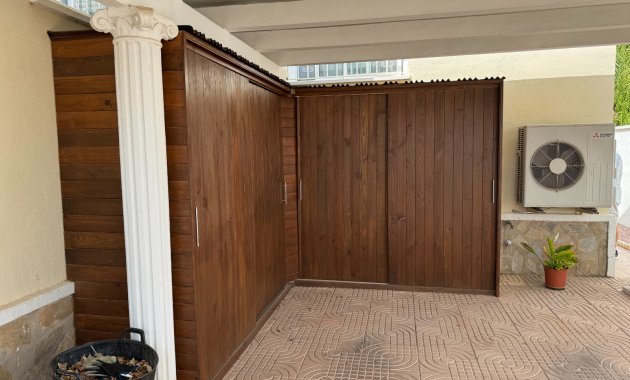 Herverkoop - Vrijstaande woning / Villa -
Ciudad Quesada - Rojales - Ciudad Quesada