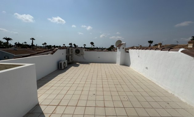 Herverkoop - Vrijstaande woning / Villa -
Ciudad Quesada - Rojales - Ciudad Quesada