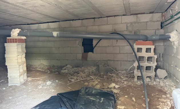 Herverkoop - Vrijstaande woning / Villa -
Ciudad Quesada - Rojales - Ciudad Quesada