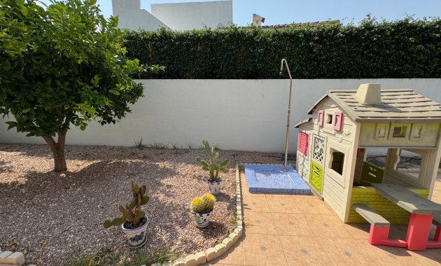 Herverkoop - Vrijstaande woning / Villa -
Ciudad Quesada - Rojales - Ciudad Quesada
