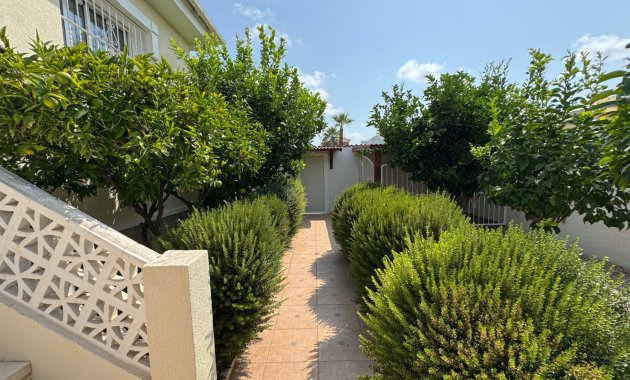 Herverkoop - Vrijstaande woning / Villa -
Ciudad Quesada - Rojales - Ciudad Quesada