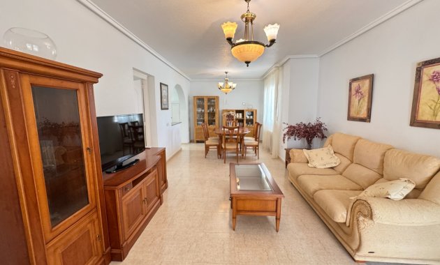 Herverkoop - Vrijstaande woning / Villa -
Ciudad Quesada - Rojales - Ciudad Quesada
