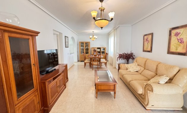 Herverkoop - Vrijstaande woning / Villa -
Ciudad Quesada - Rojales - Ciudad Quesada