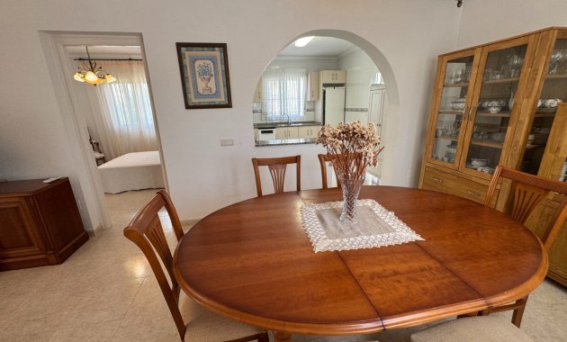 Herverkoop - Vrijstaande woning / Villa -
Ciudad Quesada - Rojales - Ciudad Quesada
