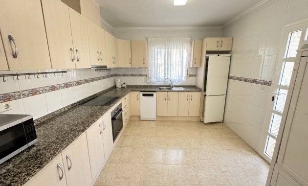 Herverkoop - Vrijstaande woning / Villa -
Ciudad Quesada - Rojales - Ciudad Quesada