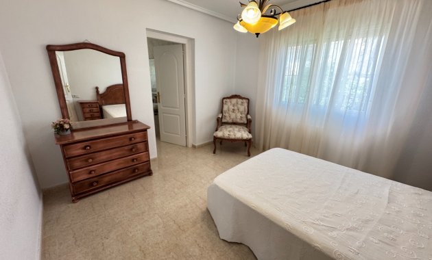 Herverkoop - Vrijstaande woning / Villa -
Ciudad Quesada - Rojales - Ciudad Quesada