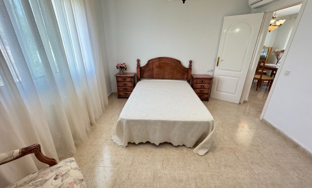 Herverkoop - Vrijstaande woning / Villa -
Ciudad Quesada - Rojales - Ciudad Quesada