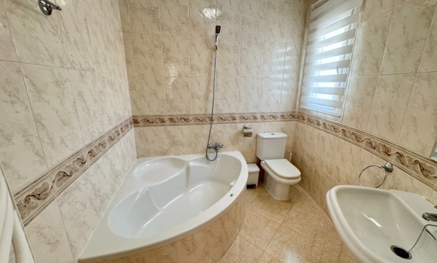 Herverkoop - Vrijstaande woning / Villa -
Ciudad Quesada - Rojales - Ciudad Quesada