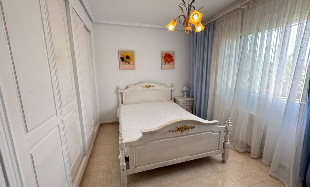 Herverkoop - Vrijstaande woning / Villa -
Ciudad Quesada - Rojales - Ciudad Quesada