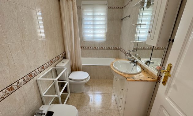 Herverkoop - Vrijstaande woning / Villa -
Ciudad Quesada - Rojales - Ciudad Quesada