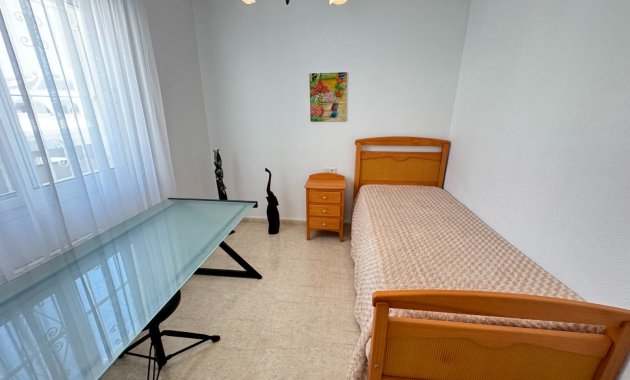 Herverkoop - Vrijstaande woning / Villa -
Ciudad Quesada - Rojales - Ciudad Quesada